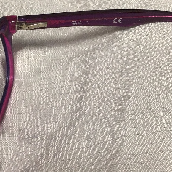 RAY-BANS KIDS GIRLS PRESCRIPTION - Picture 3 of 12